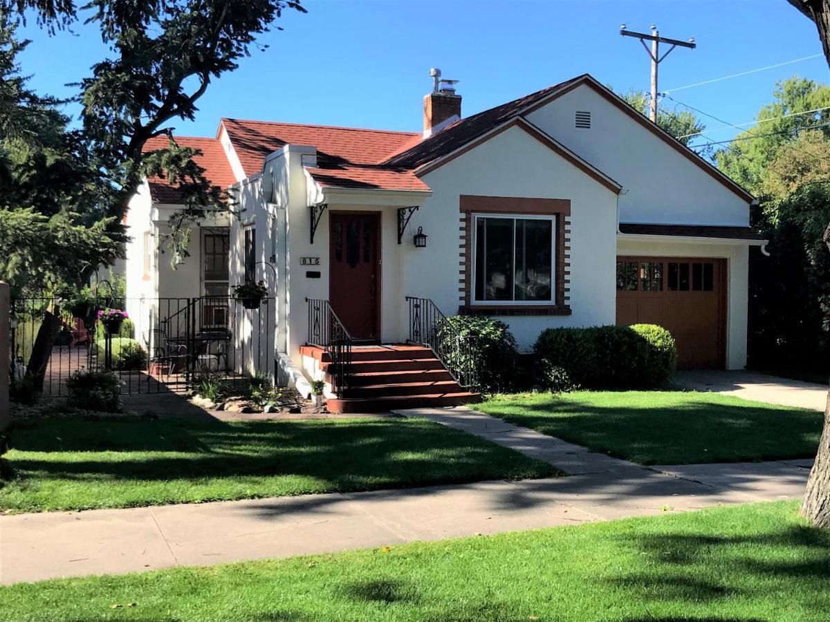 Charming Remodeled Golf Course Area Home Colorado Springs Bagian luar foto