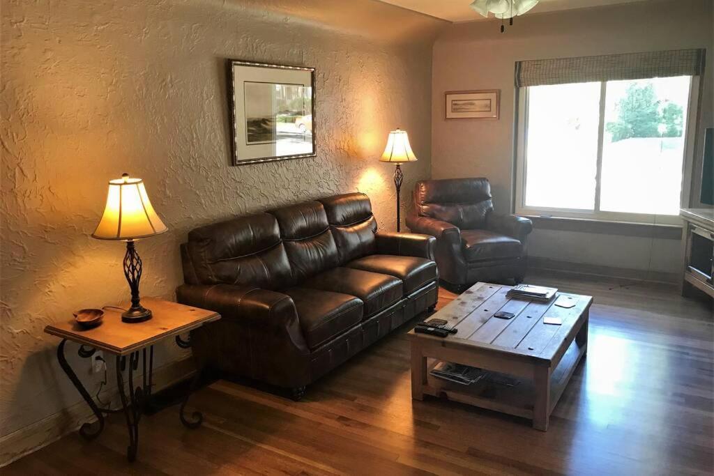 Charming Remodeled Golf Course Area Home Colorado Springs Bagian luar foto